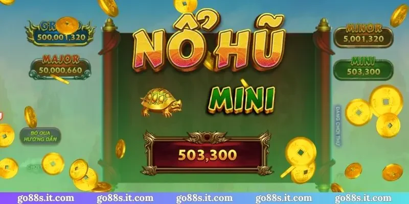 Chiến thuật chơi Kho Tàng Ngũ Long hiệu quả