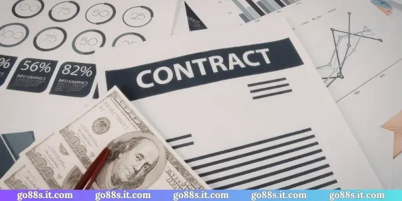 Điều kiện điều khoản GO88 trong hoạt động chơi game