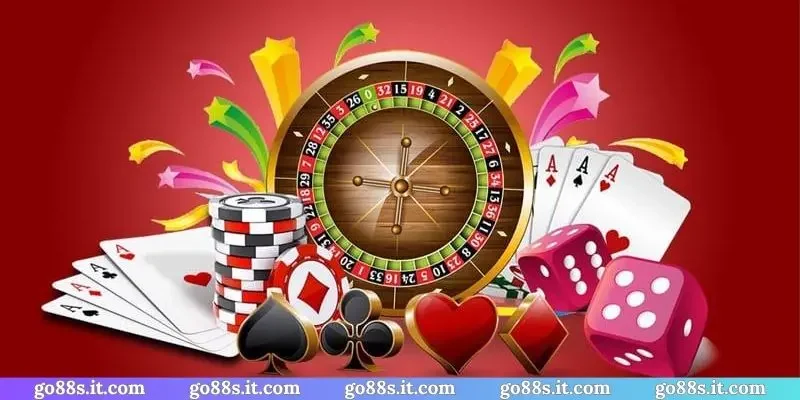 Giới thiệu chung về chương trình đại lý GO88