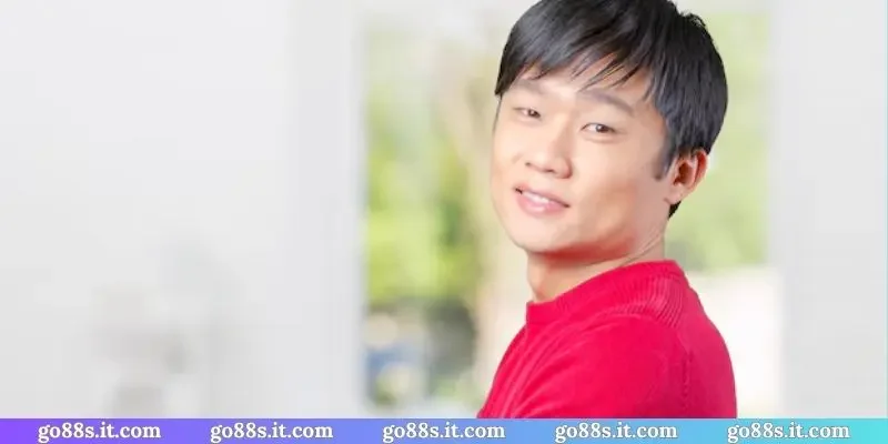 Hành trình tác giả GO88 Johan Trần