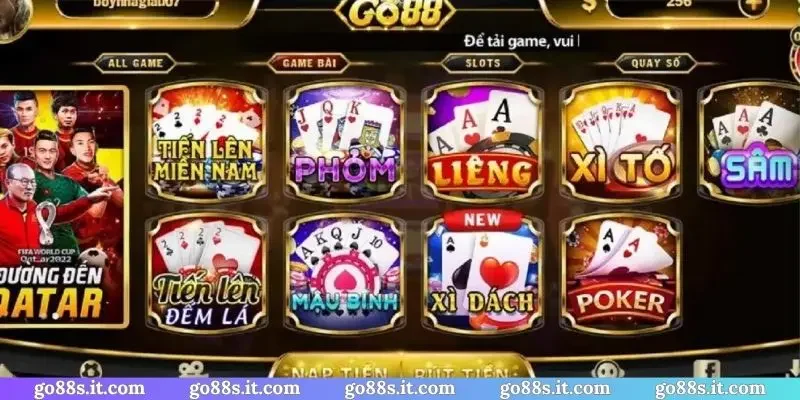 Hướng dẫn quy trình đăng ký đại lý GO88 cực kỳ nhanh chóng