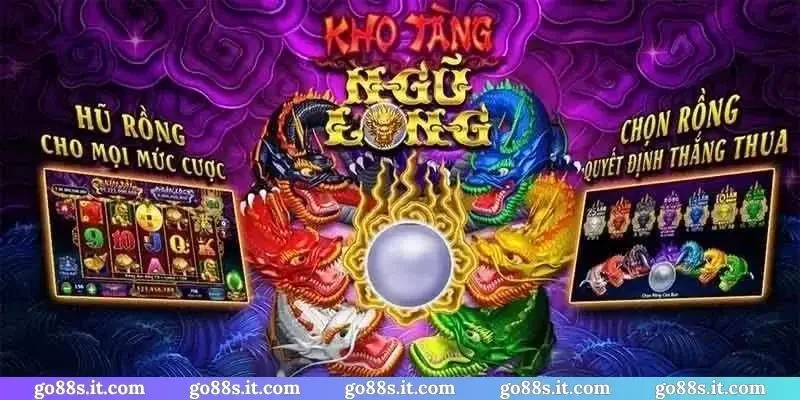 Kho Tàng Ngũ Long