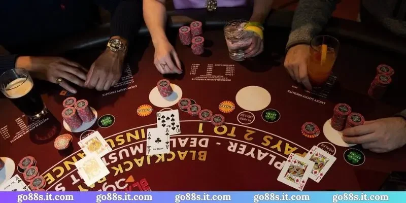 Quy tắc cốt lõi trong cách chơi Poker Omaha