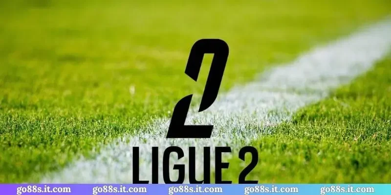 soi cầu Ligue 2